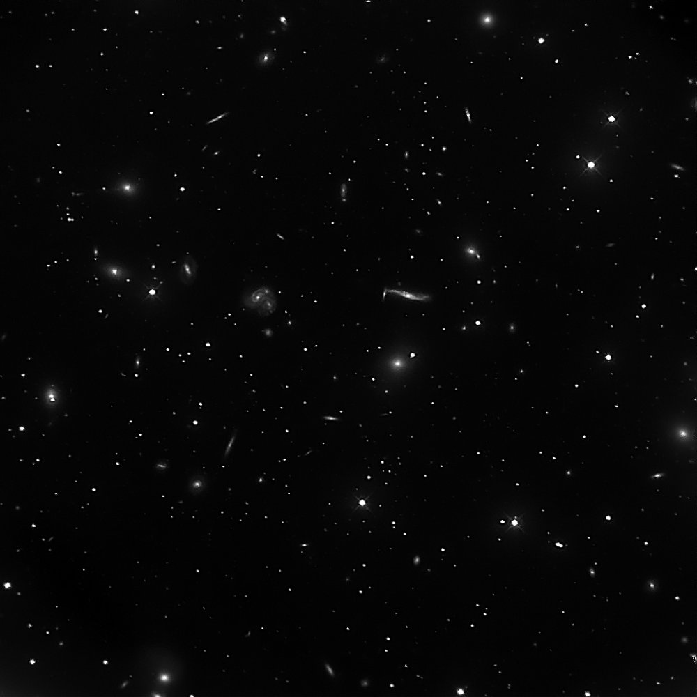 NGC6050, Abel 2151